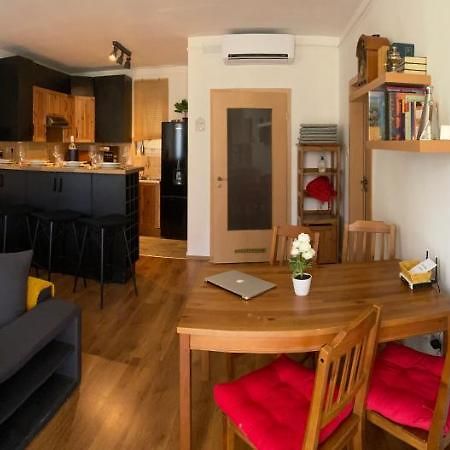 Bad-Buek Golf & Wellnes Apartman Villapark 외부 사진