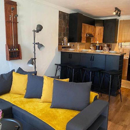 Bad-Buek Golf & Wellnes Apartman Villapark 외부 사진