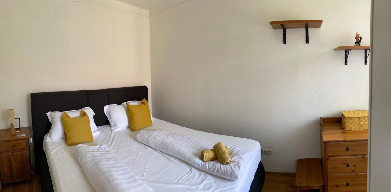 Bad-Buek Golf & Wellnes Apartman Villapark 외부 사진