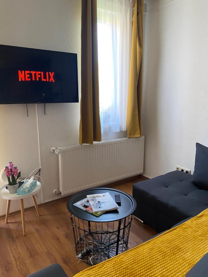 Bad-Buek Golf & Wellnes Apartman Villapark 외부 사진