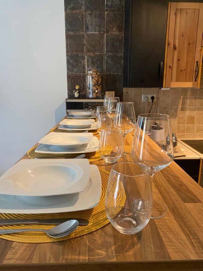 Bad-Buek Golf & Wellnes Apartman Villapark 외부 사진